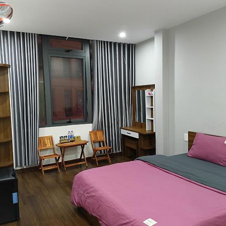 Bo House Hotel Da Lat Esterno foto
