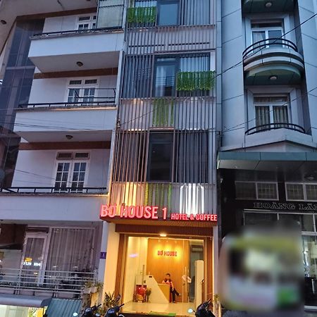 Bo House Hotel Da Lat Esterno foto