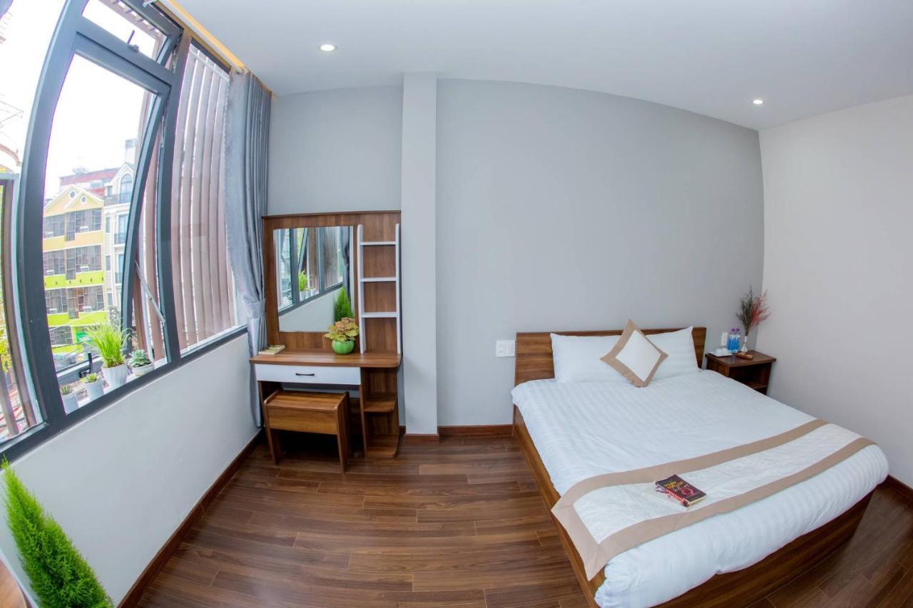 Bo House Hotel Da Lat Esterno foto