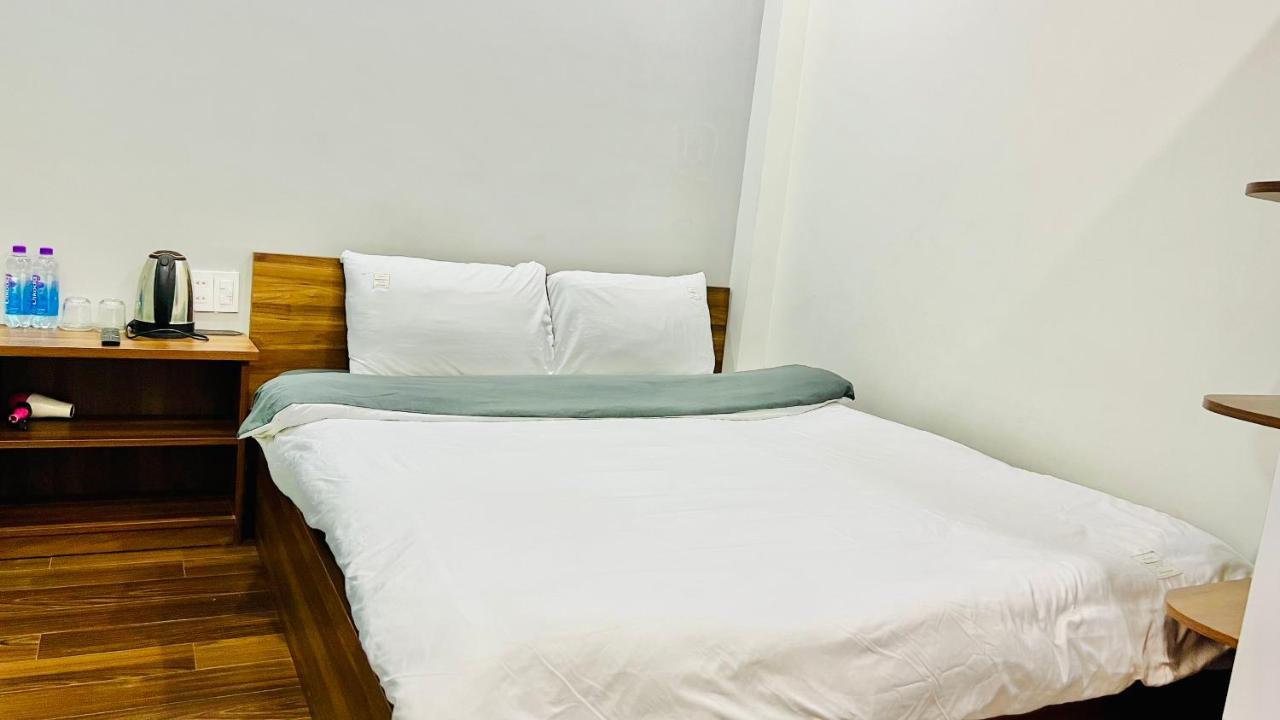 Bo House Hotel Da Lat Esterno foto