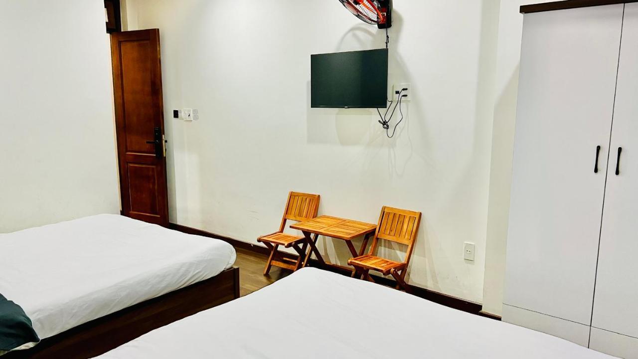 Bo House Hotel Da Lat Esterno foto