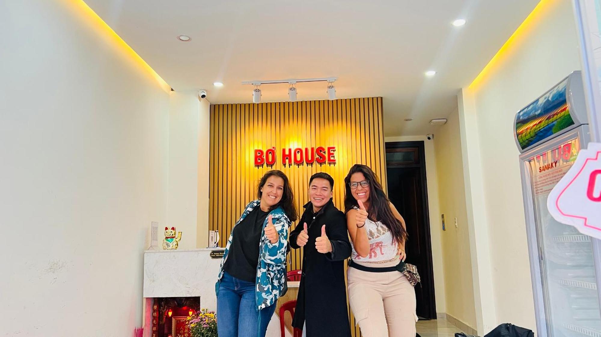 Bo House Hotel Da Lat Esterno foto